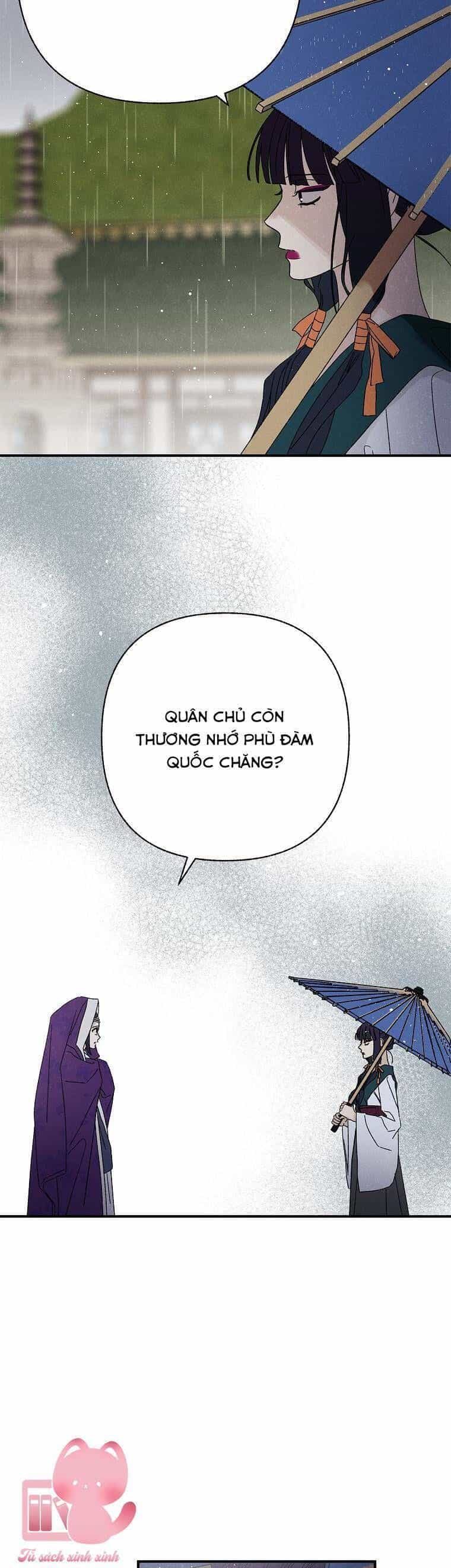 Quốc Hôn - Chương 56 - ảnh 41
