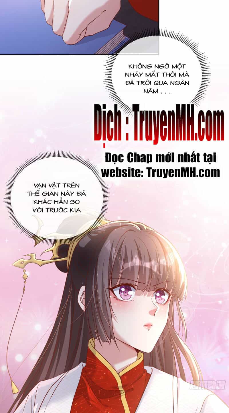 Quốc Sư Không Sợ Hãi - Chương 4 - ảnh 12