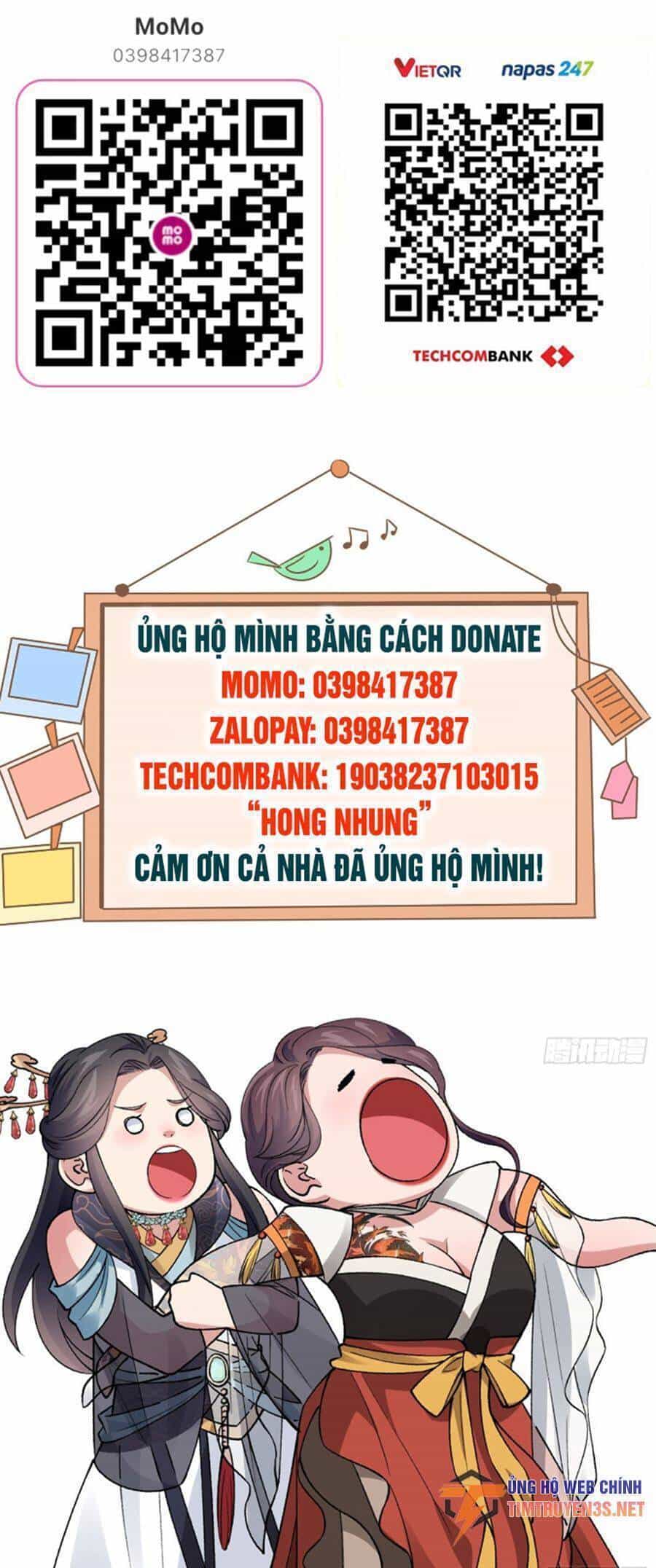 Quốc Thuật? Bần Đạo Không Biết!Bần Đạo Chỉ Biết Lôi Pháp - Chương 12 - ảnh 38