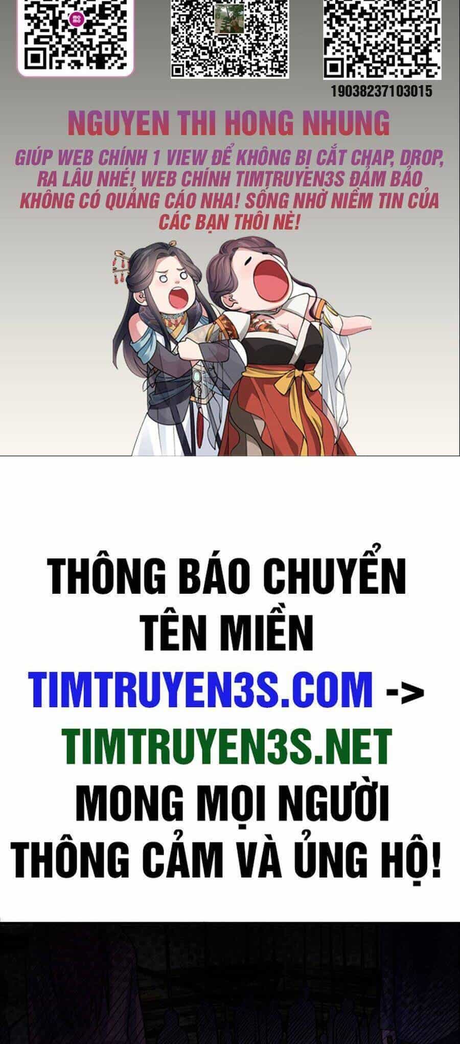 Quốc Thuật? Bần Đạo Không Biết!Bần Đạo Chỉ Biết Lôi Pháp - Chương 18 - ảnh 2