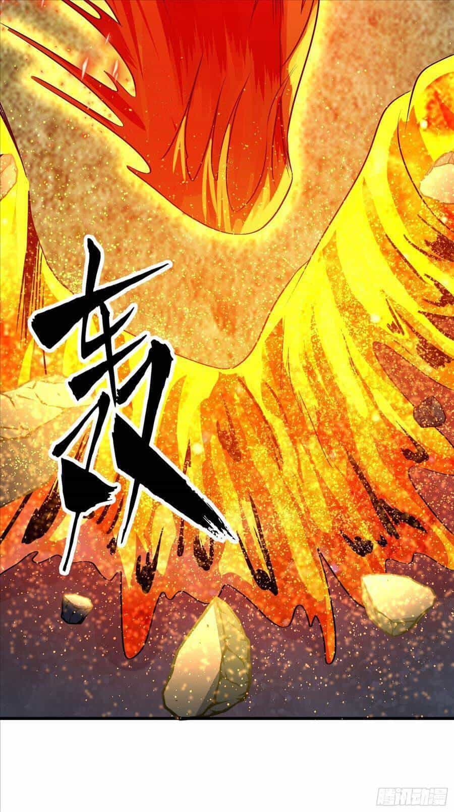 Quốc Thuật? Bần Đạo Không Biết!Bần Đạo Chỉ Biết Lôi Pháp - Chương 20 - ảnh 15