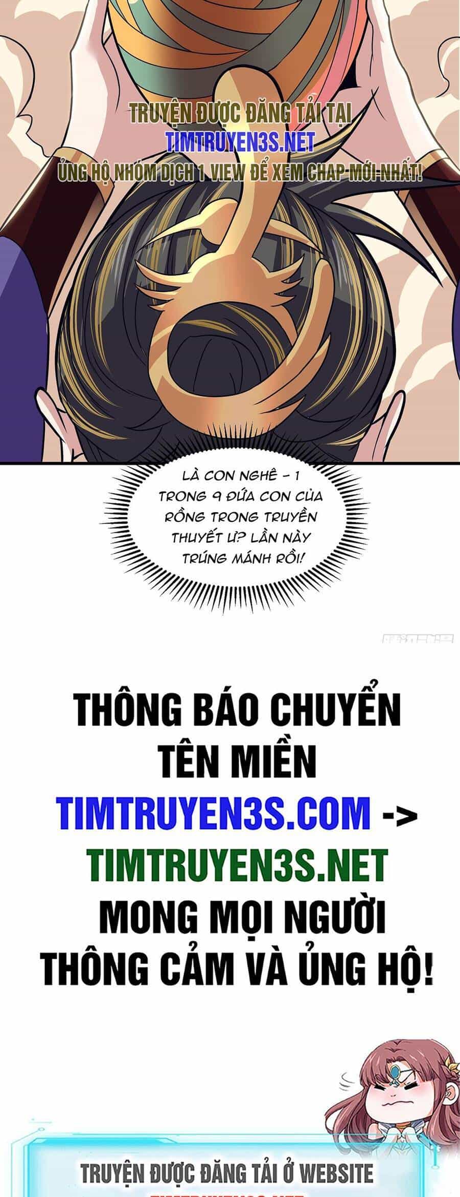 Quốc Thuật? Bần Đạo Không Biết!Bần Đạo Chỉ Biết Lôi Pháp - Chương 22 - ảnh 51