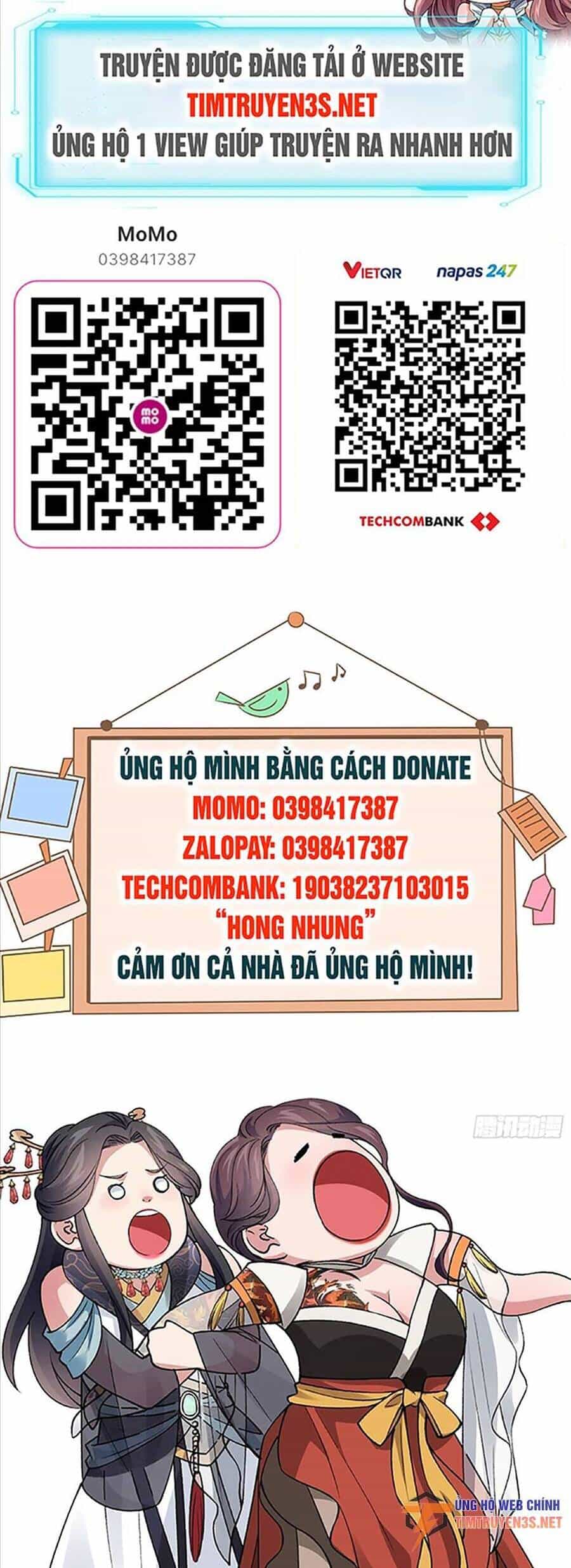 Quốc Thuật? Bần Đạo Không Biết!Bần Đạo Chỉ Biết Lôi Pháp - Chương 23 - ảnh 31