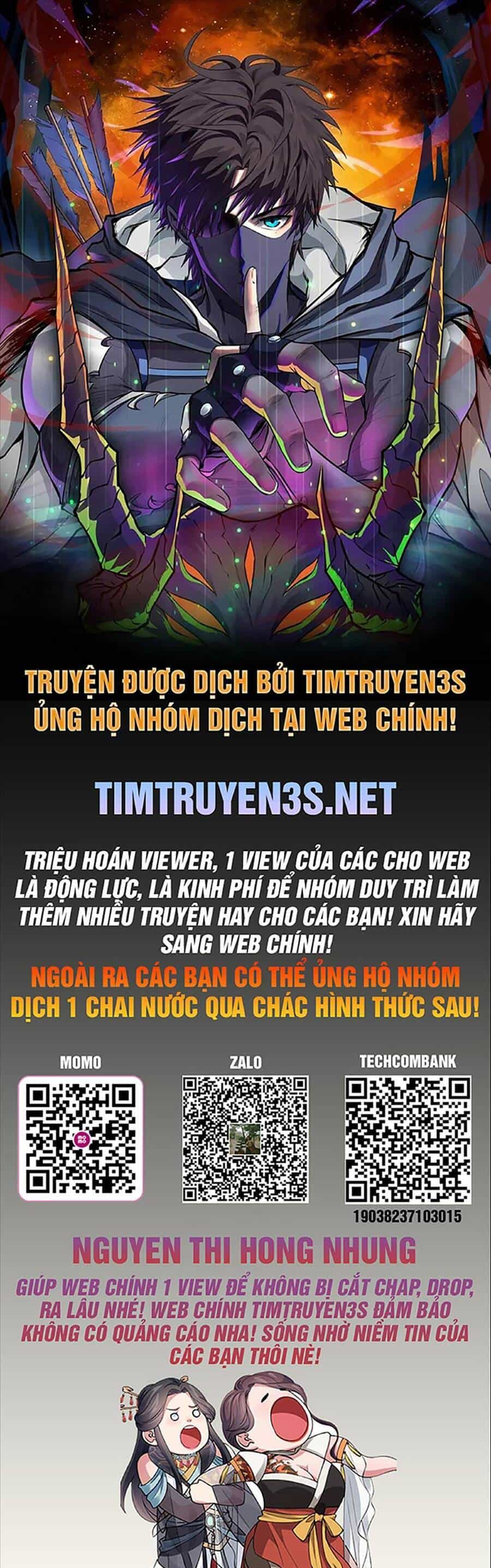 Quốc Thuật? Bần Đạo Không Biết!Bần Đạo Chỉ Biết Lôi Pháp - Chương 24 - ảnh 1