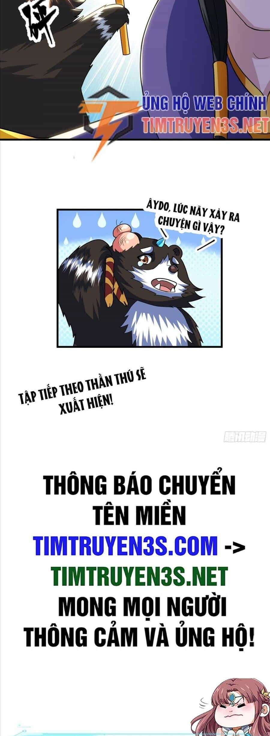 Quốc Thuật? Bần Đạo Không Biết!Bần Đạo Chỉ Biết Lôi Pháp - Chương 24 - ảnh 33