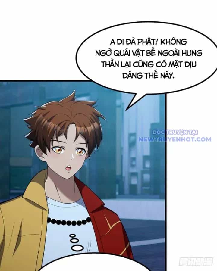Quốc Thuật? Bần Đạo Không Biết!Bần Đạo Chỉ Biết Lôi Pháp - Chương 45 - ảnh 46