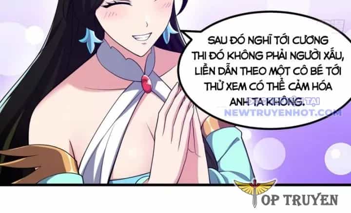Quốc Thuật? Bần Đạo Không Biết!Bần Đạo Chỉ Biết Lôi Pháp - Chương 45 - ảnh 5