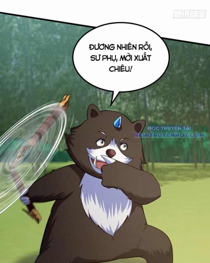Quốc Thuật? Bần Đạo Không Biết!Bần Đạo Chỉ Biết Lôi Pháp - Chương 48 - ảnh 46