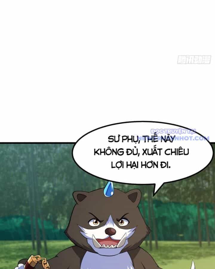 Quốc Thuật? Bần Đạo Không Biết!Bần Đạo Chỉ Biết Lôi Pháp - Chương 48 - ảnh 54