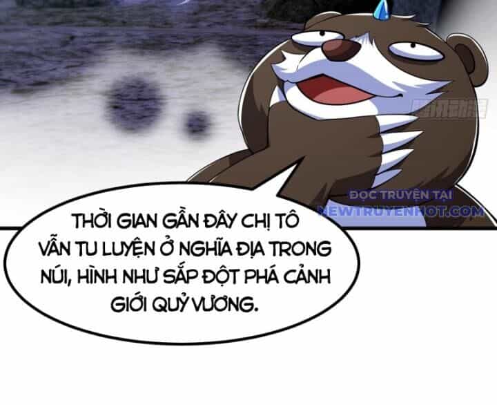 Quốc Thuật? Bần Đạo Không Biết!Bần Đạo Chỉ Biết Lôi Pháp - Chương 50 - ảnh 39