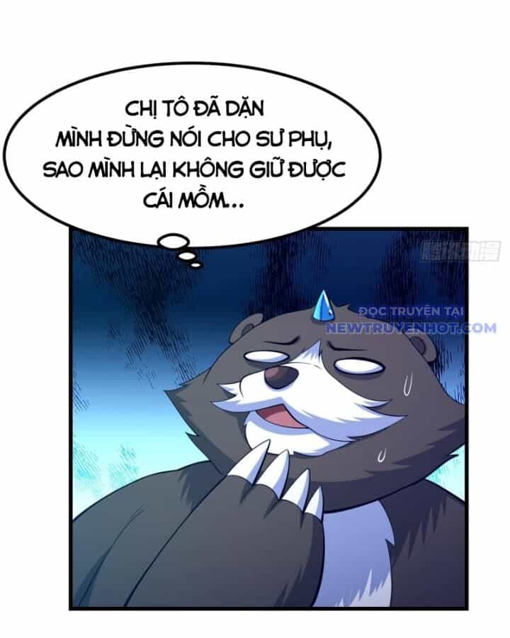 Quốc Thuật? Bần Đạo Không Biết!Bần Đạo Chỉ Biết Lôi Pháp - Chương 50 - ảnh 44