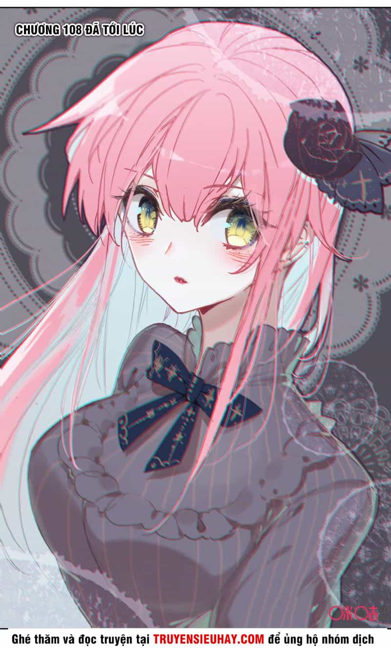 Quốc Vương Vạn Tuế - Chương 108 - ảnh 2
