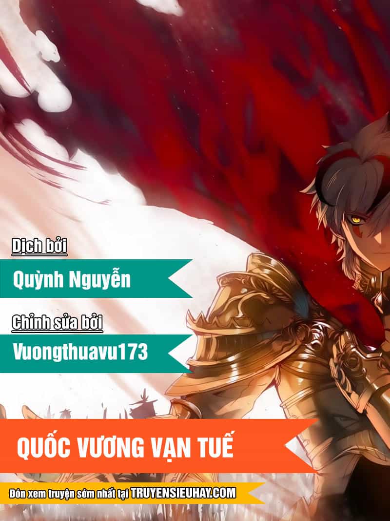 Quốc Vương Vạn Tuế - Chương 64 - ảnh 1