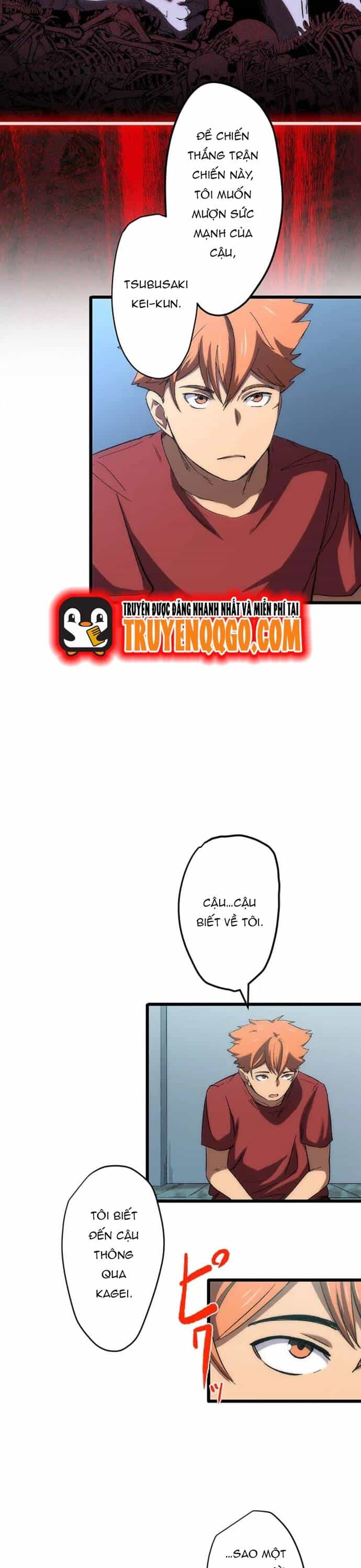 Quỷ Ám - Chương 7 - ảnh 31
