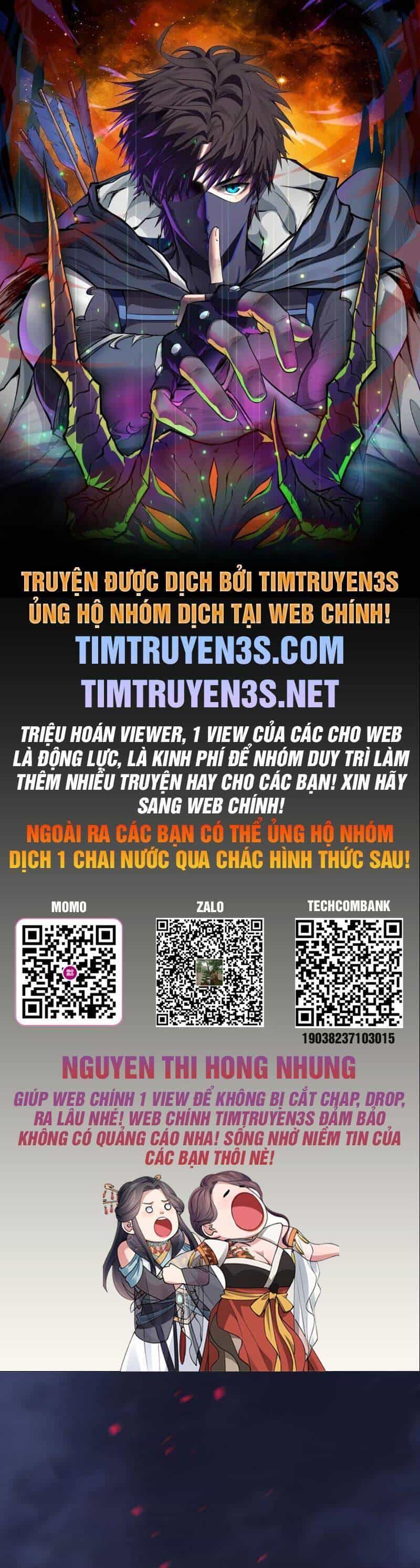Quỷ Ấn - Chương 13 - ảnh 1