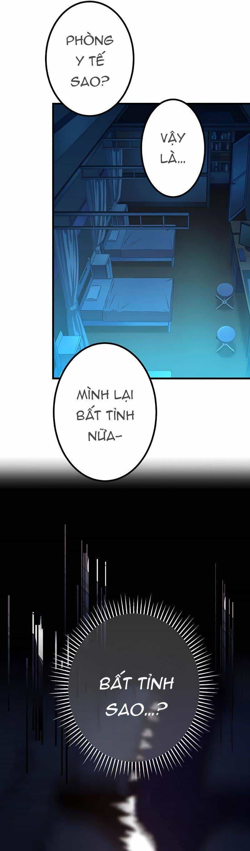 Quỷ Ấn - Chương 13 - ảnh 37