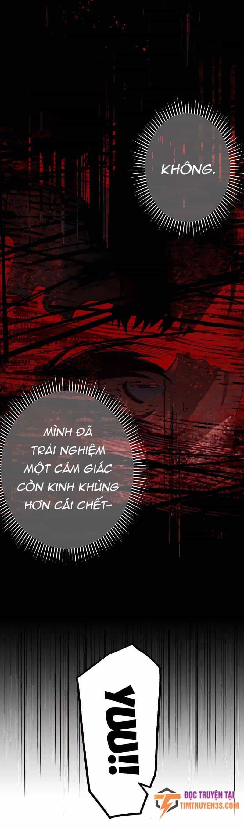 Quỷ Ấn - Chương 13 - ảnh 39