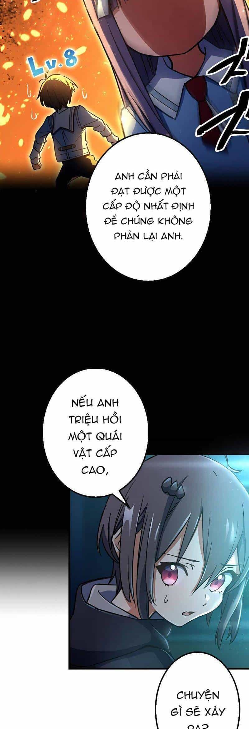 Quỷ Ấn - Chương 13 - ảnh 50