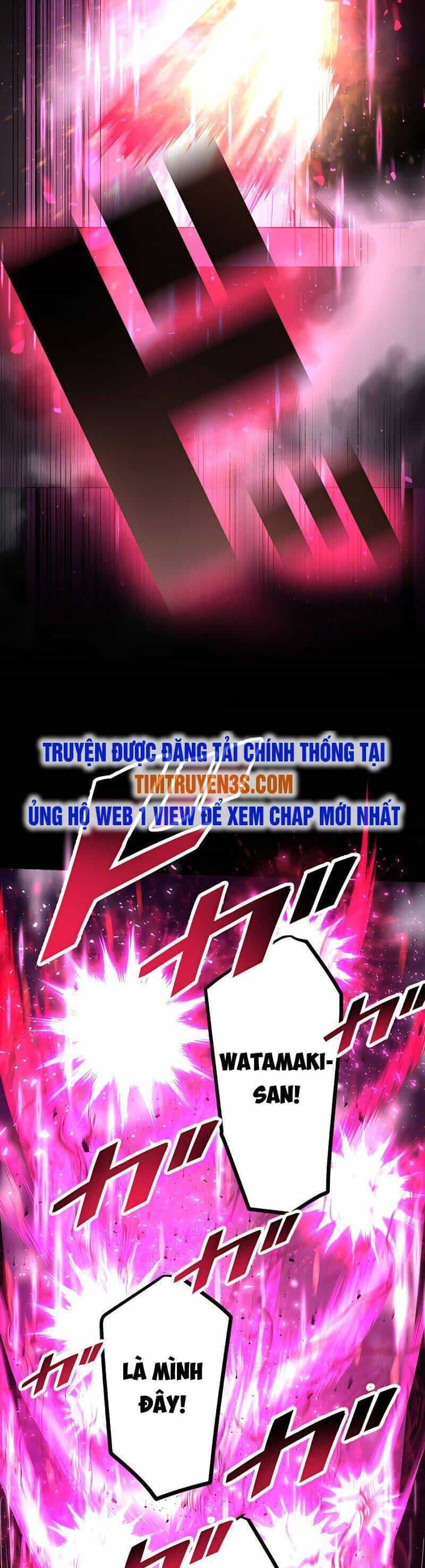 Quỷ Ấn - Chương 18 - ảnh 7