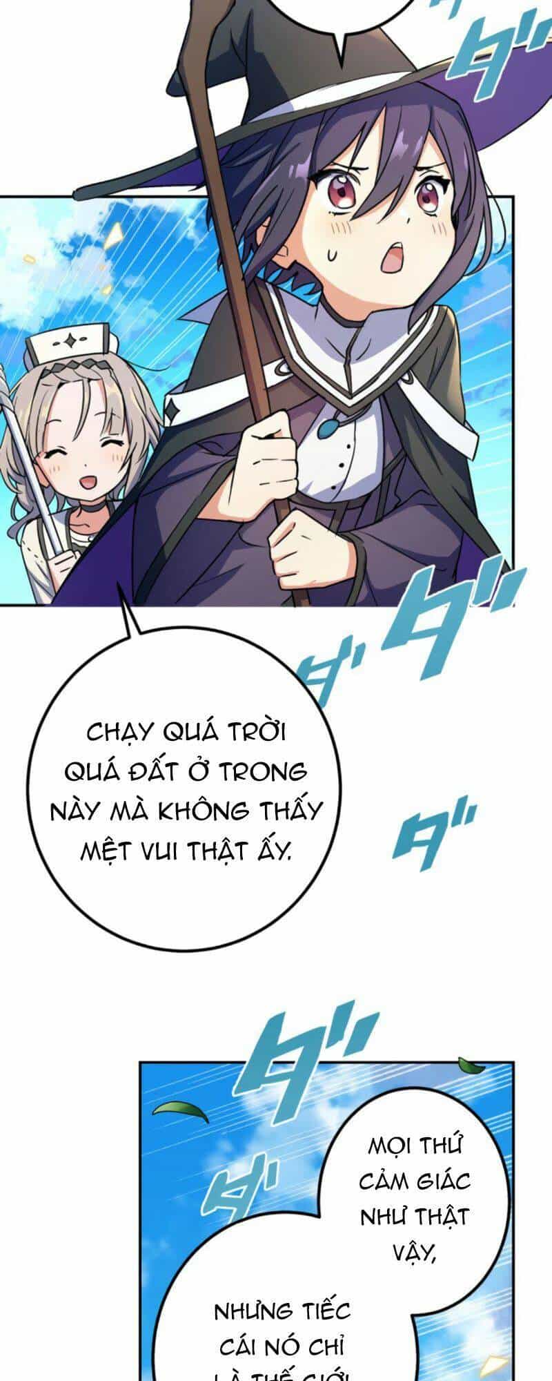 Quỷ Ấn - Chương 2 - ảnh 4