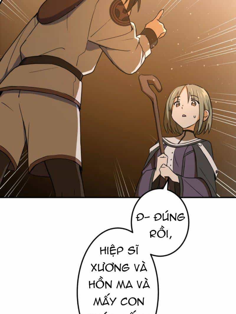 Quỷ Ấn - Chương 2 - ảnh 46