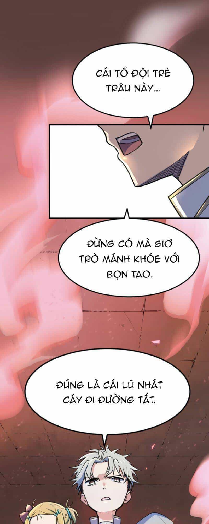 Quỷ Ấn - Chương 2 - ảnh 66