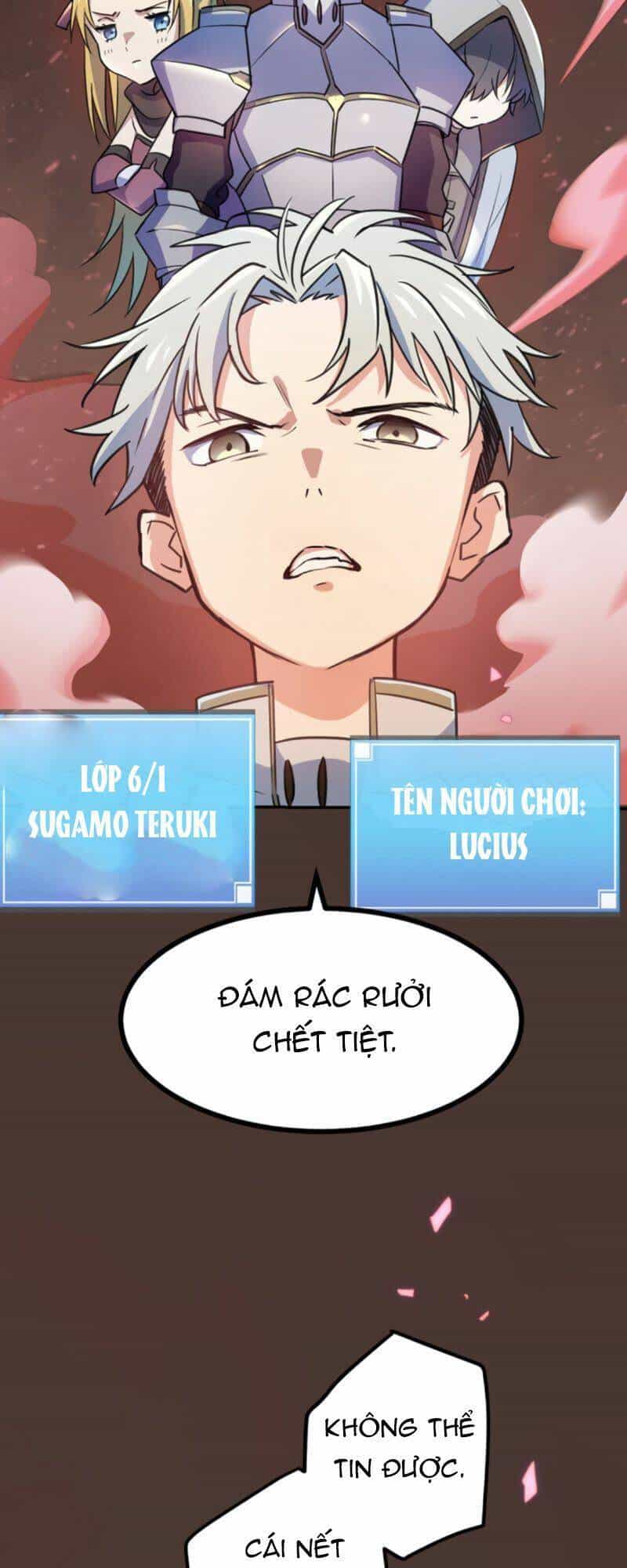 Quỷ Ấn - Chương 2 - ảnh 67