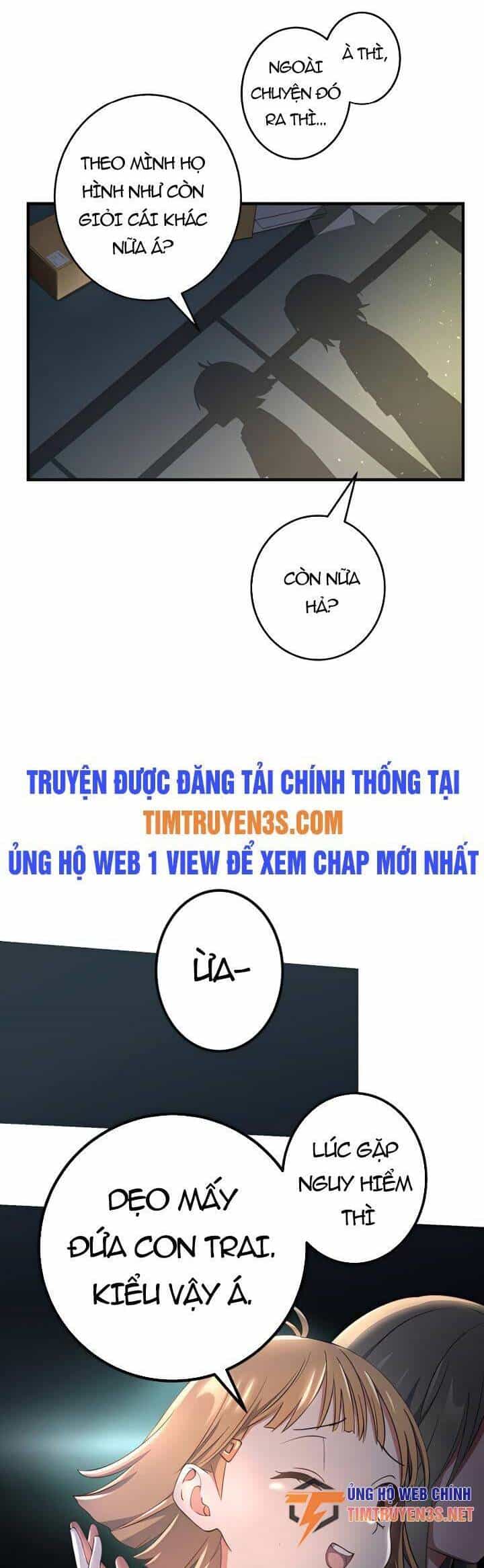 Quỷ Ấn - Chương 21 - ảnh 10