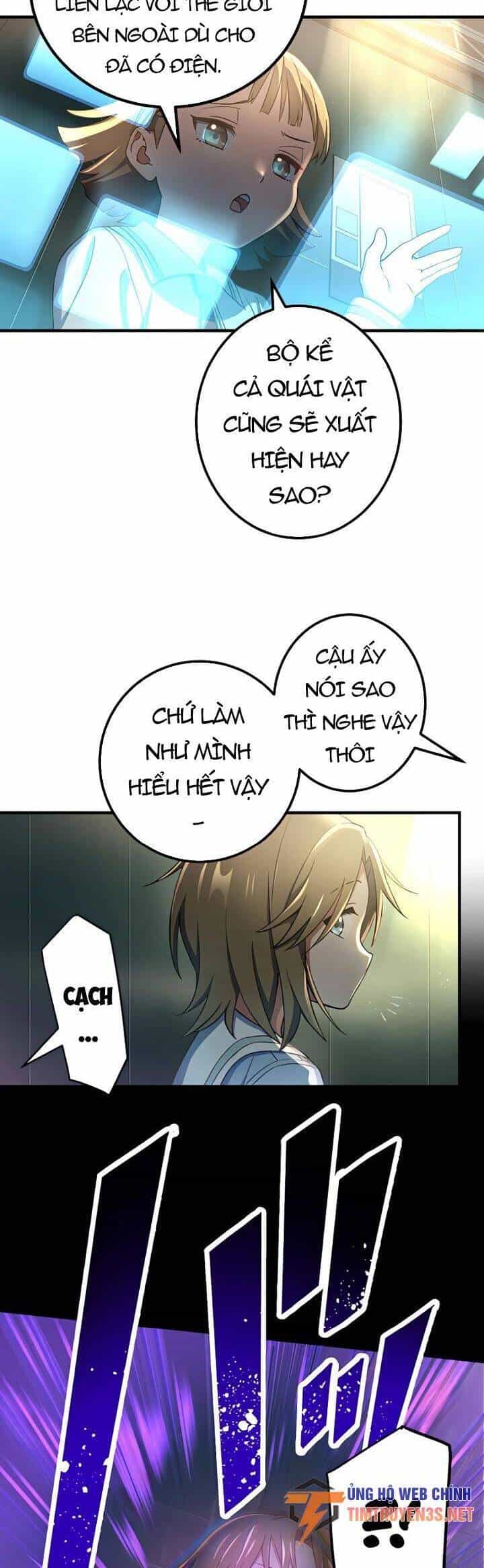 Quỷ Ấn - Chương 21 - ảnh 16