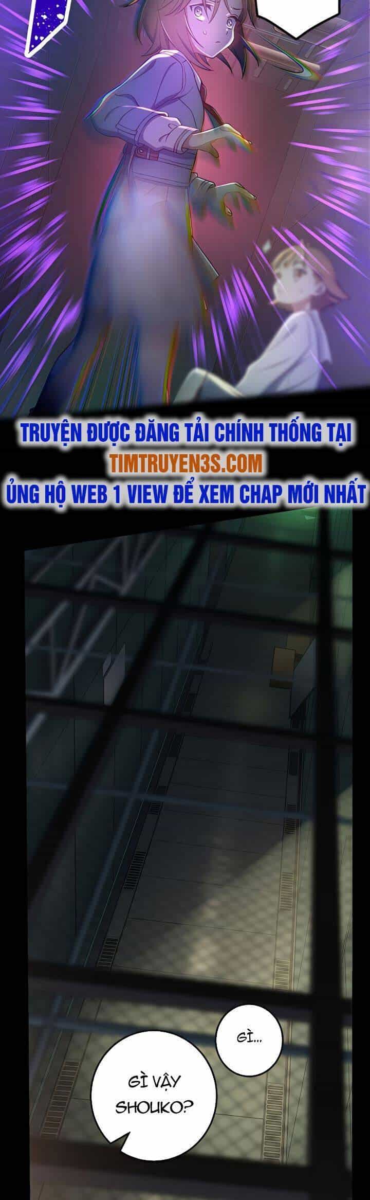 Quỷ Ấn - Chương 21 - ảnh 17