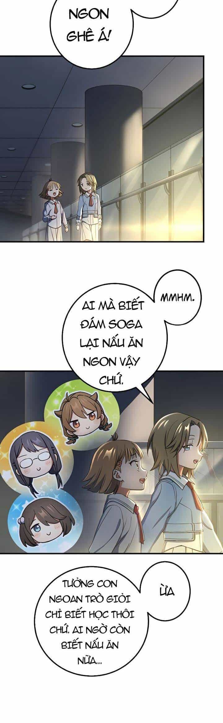 Quỷ Ấn - Chương 21 - ảnh 9
