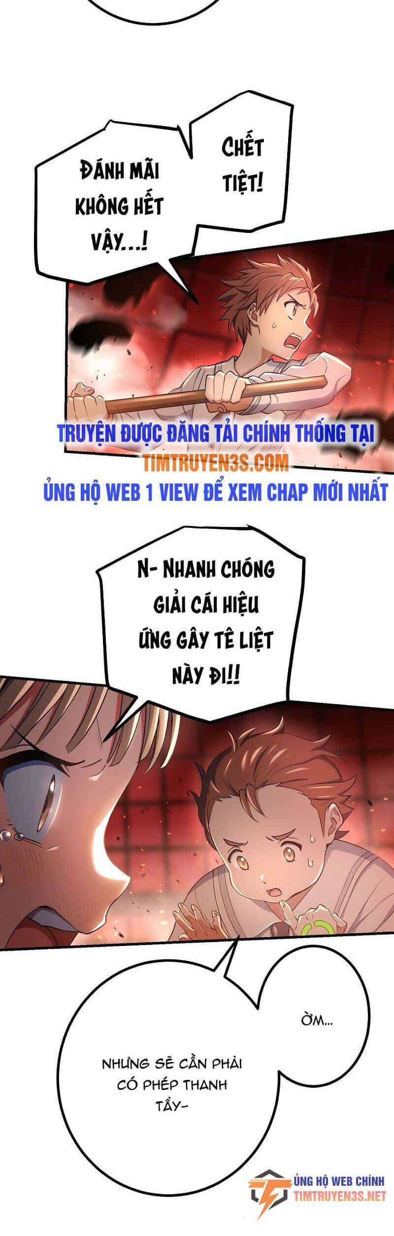Quỷ Ấn - Chương 24 - ảnh 7