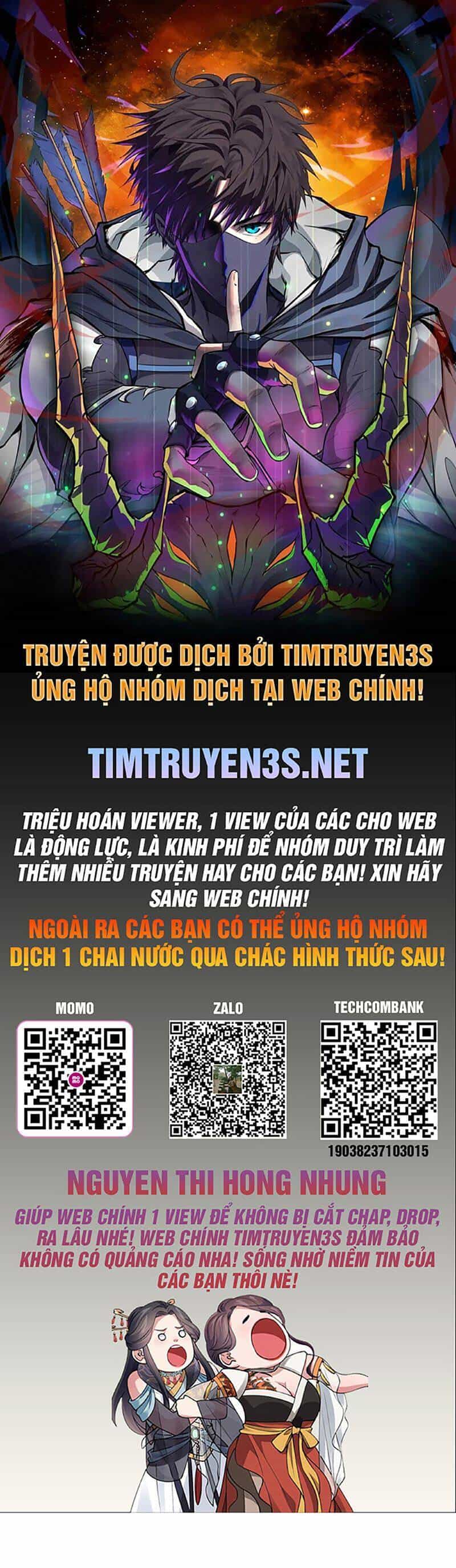 Quỷ Ấn - Chương 27 - ảnh 1