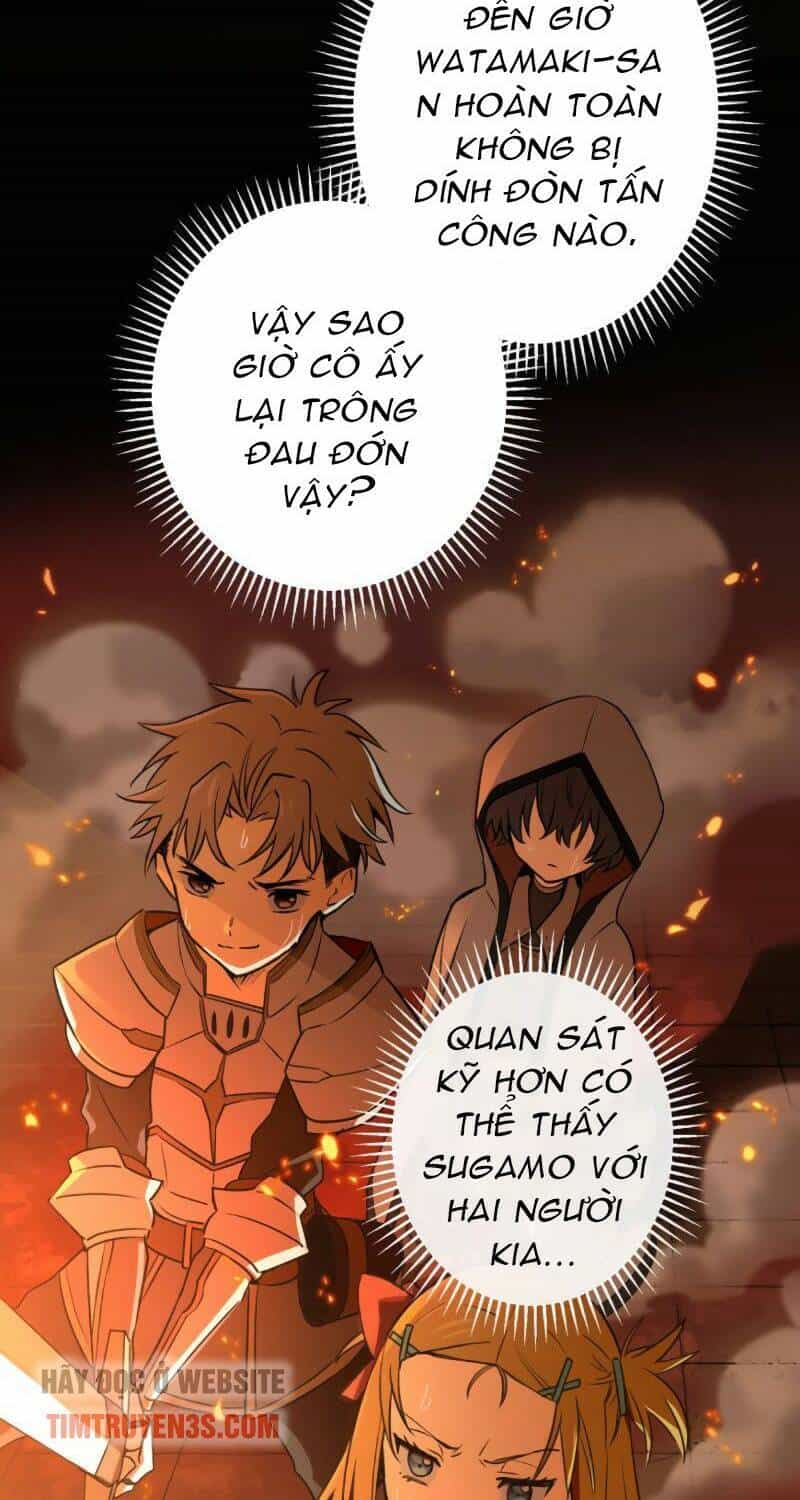 Quỷ Ấn - Chương 3 - ảnh 65
