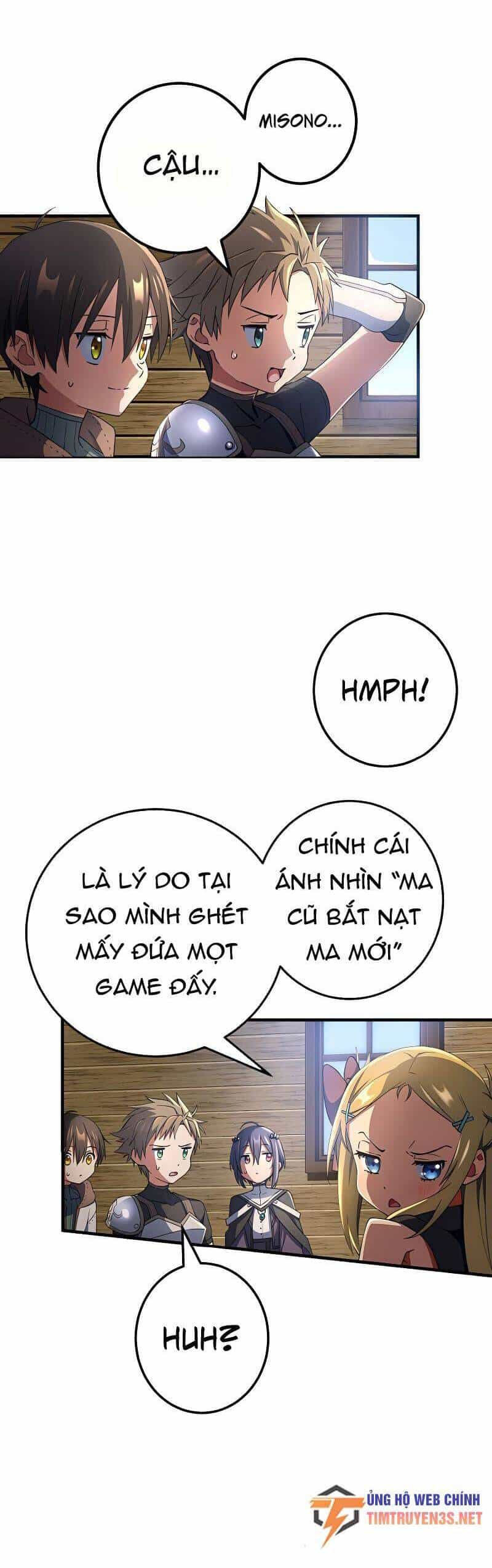 Quỷ Ấn - Chương 31 - ảnh 4
