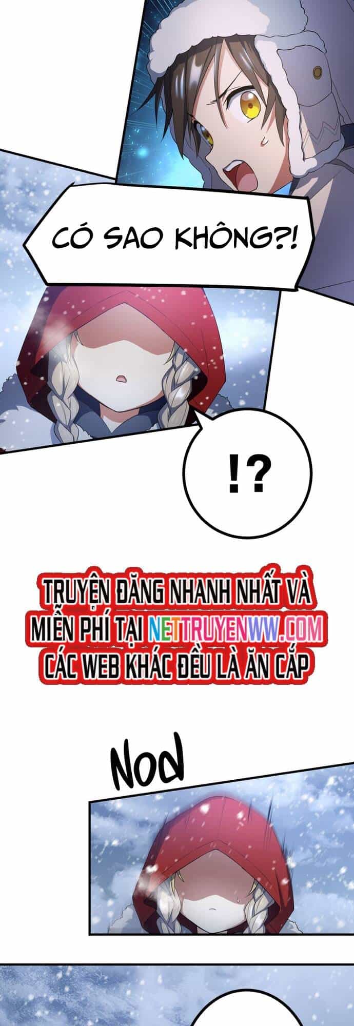 Quỷ Ấn - Chương 32 - ảnh 14