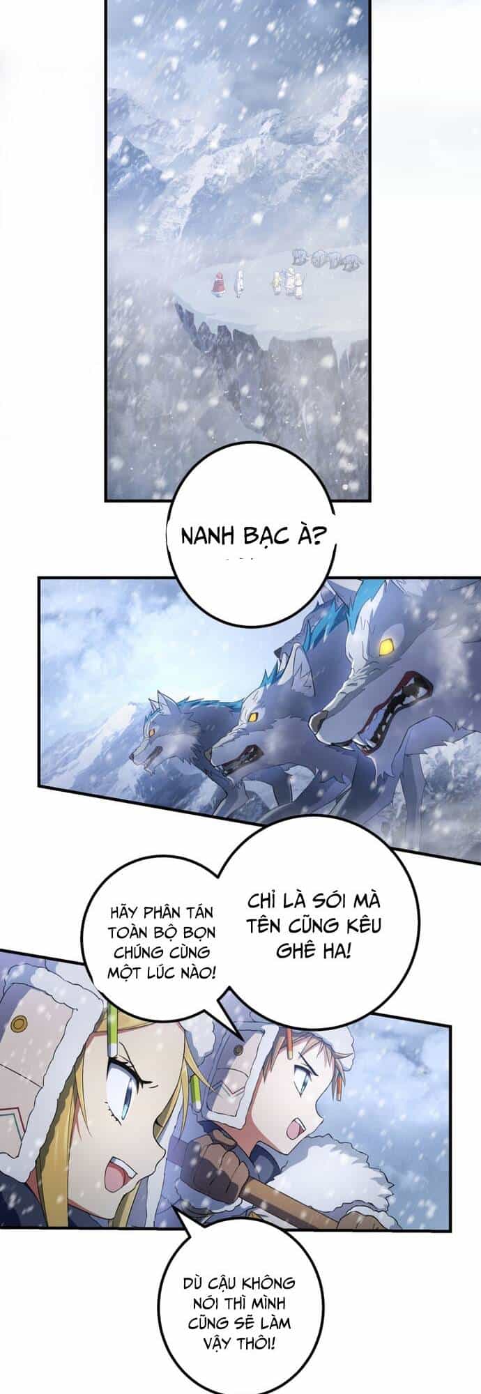 Quỷ Ấn - Chương 32 - ảnh 16
