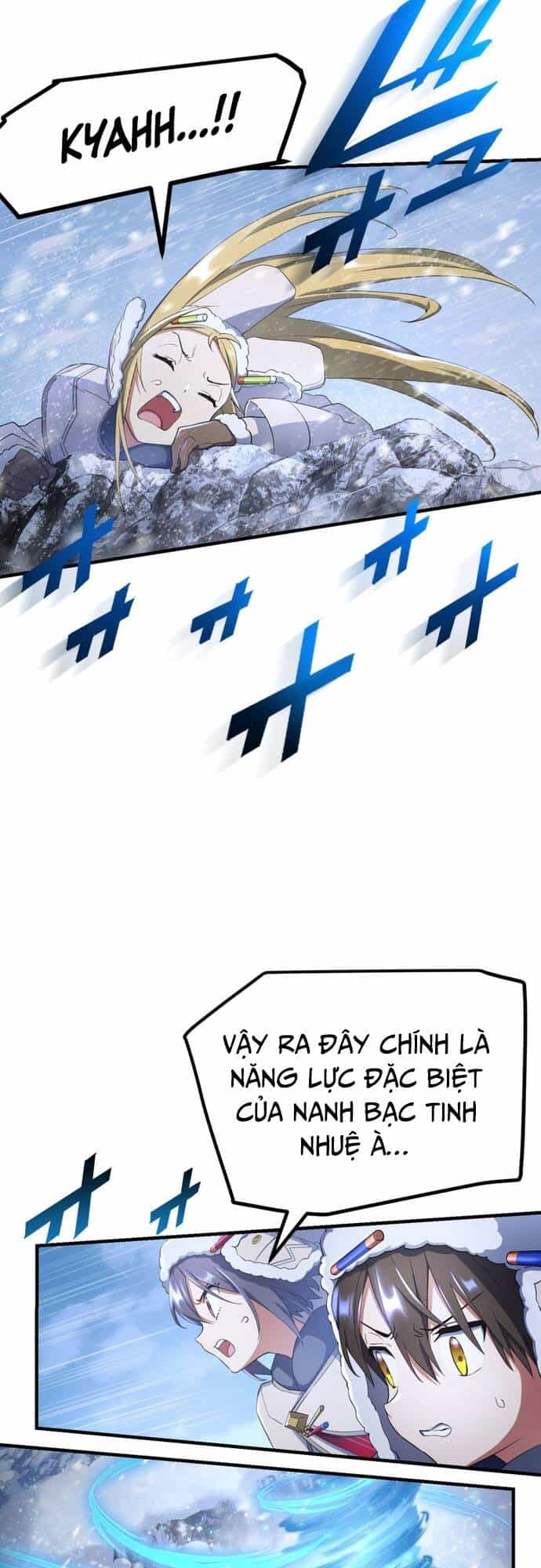 Quỷ Ấn - Chương 33 - ảnh 49