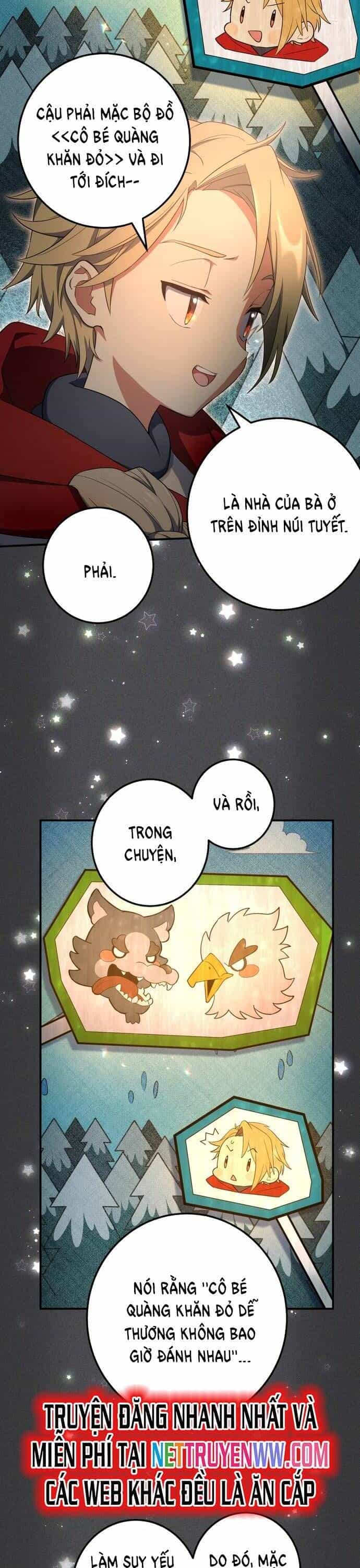 Quỷ Ấn - Chương 35 - ảnh 6