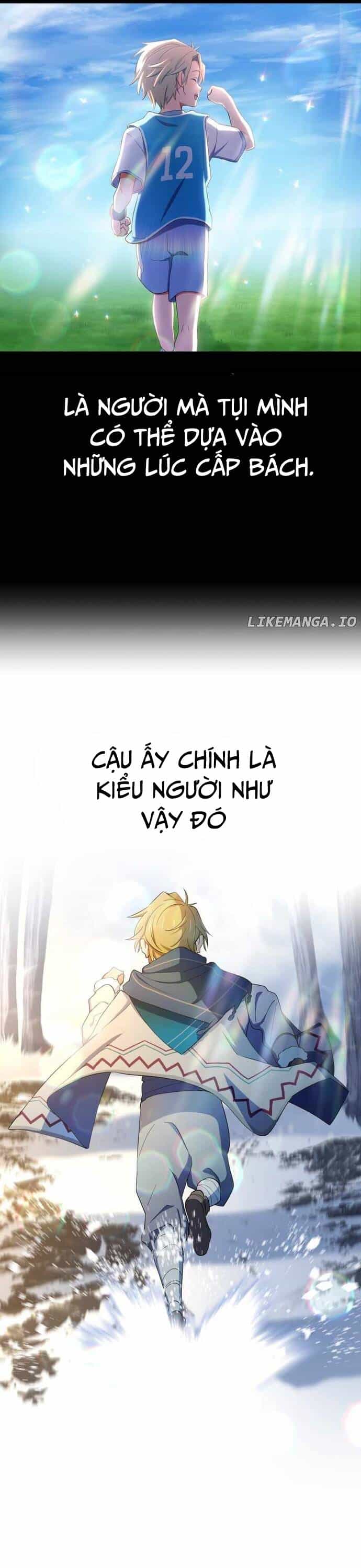 Quỷ Ấn - Chương 36 - ảnh 27