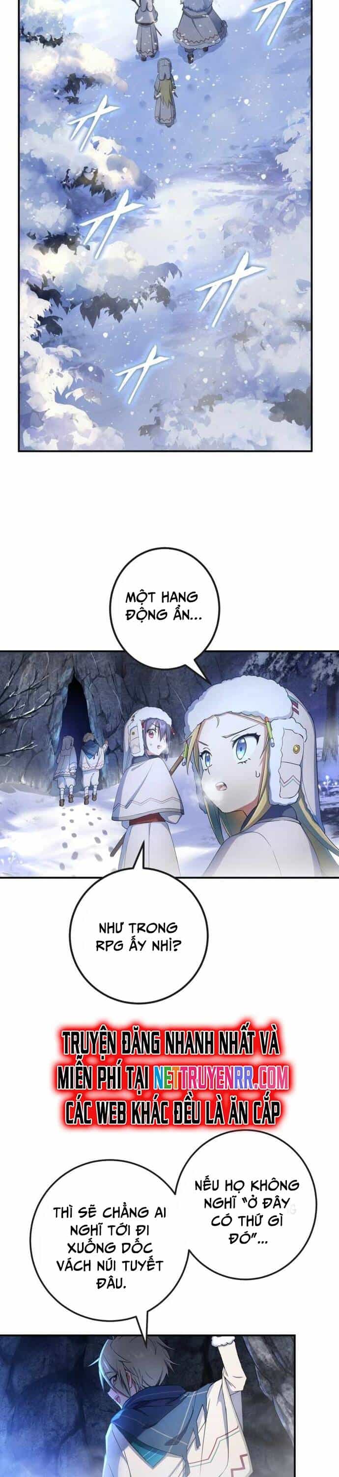 Quỷ Ấn - Chương 36 - ảnh 29