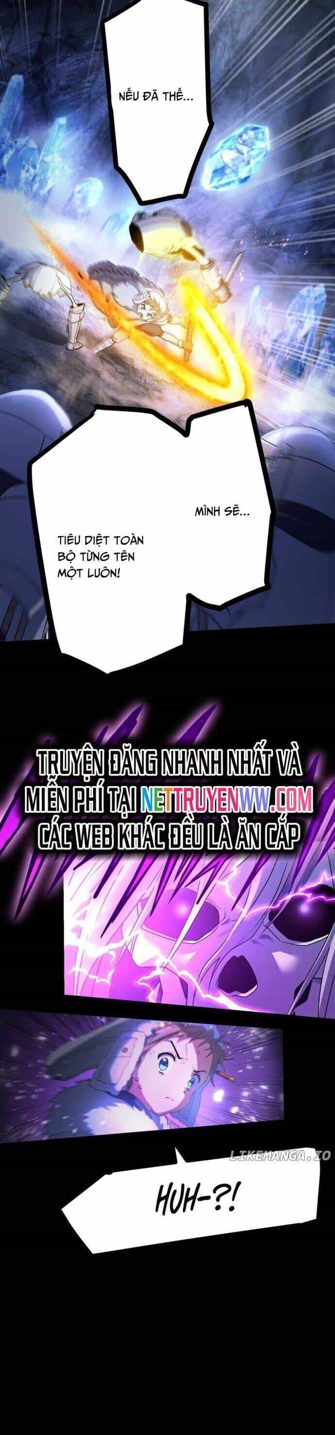 Quỷ Ấn - Chương 39 - ảnh 4