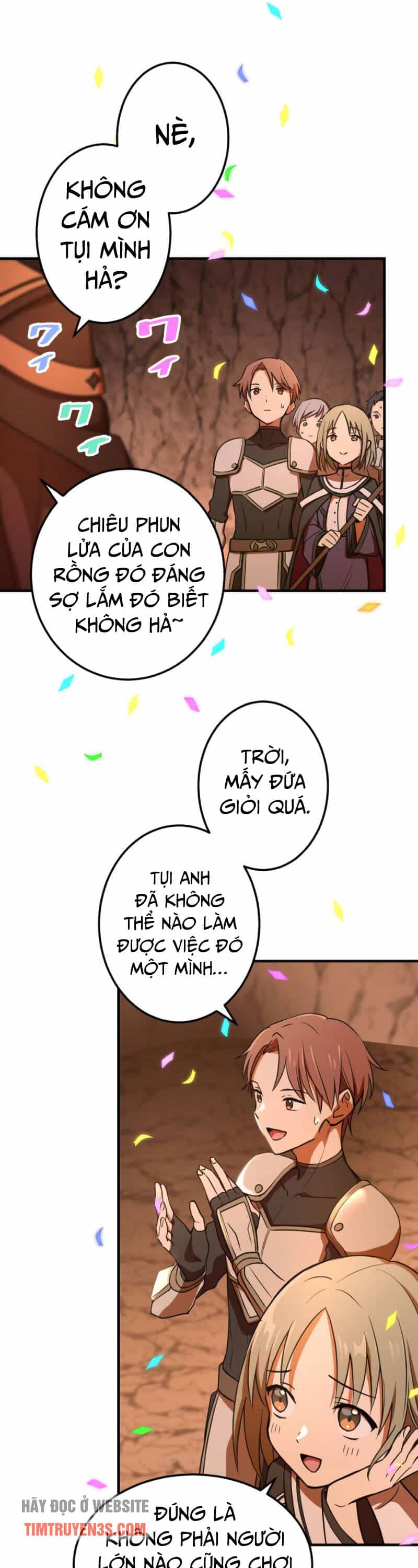 Quỷ Ấn - Chương 4 - ảnh 10