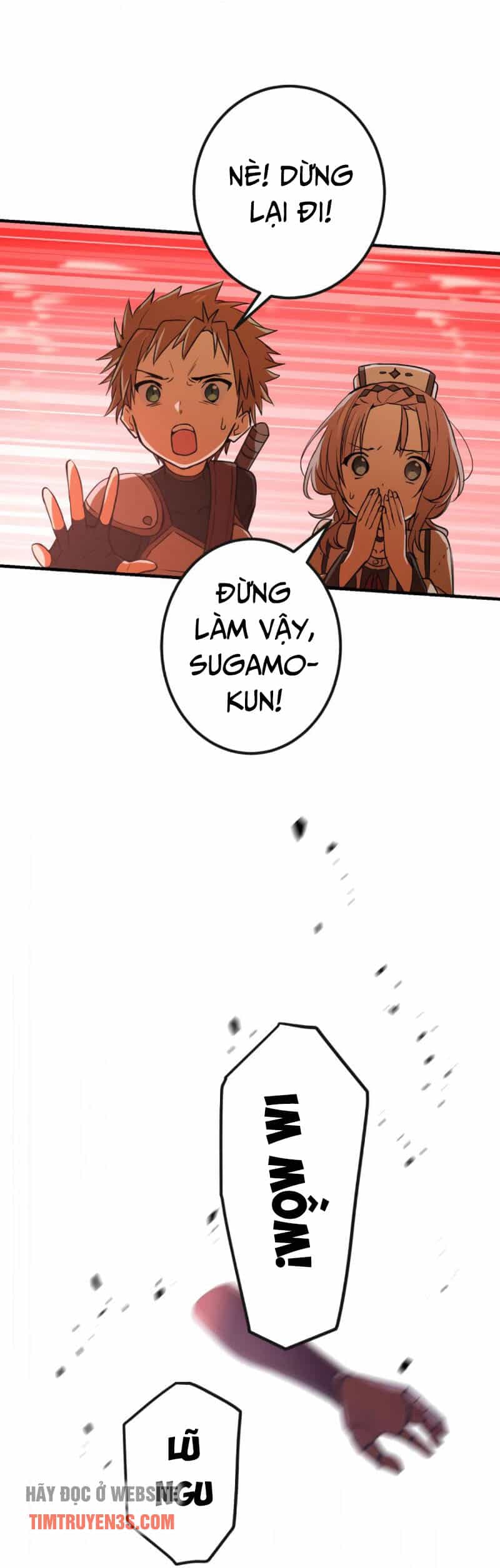 Quỷ Ấn - Chương 4 - ảnh 35