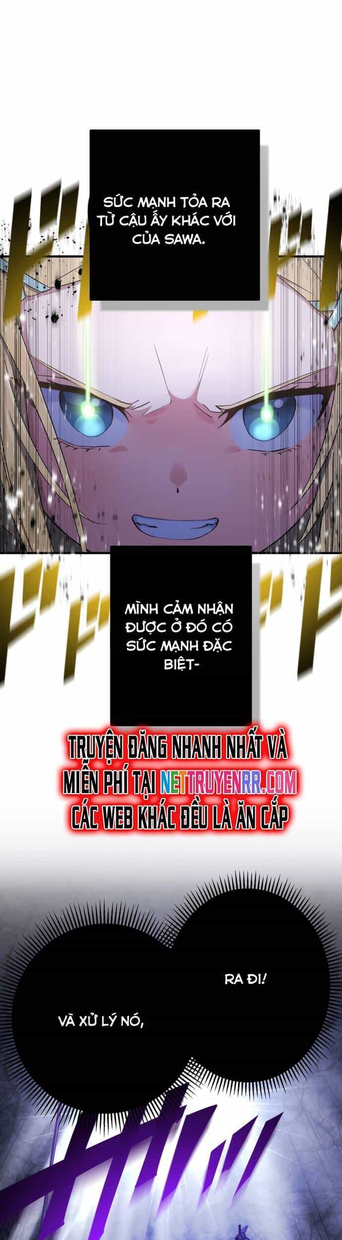 Quỷ Ấn - Chương 40 - ảnh 18