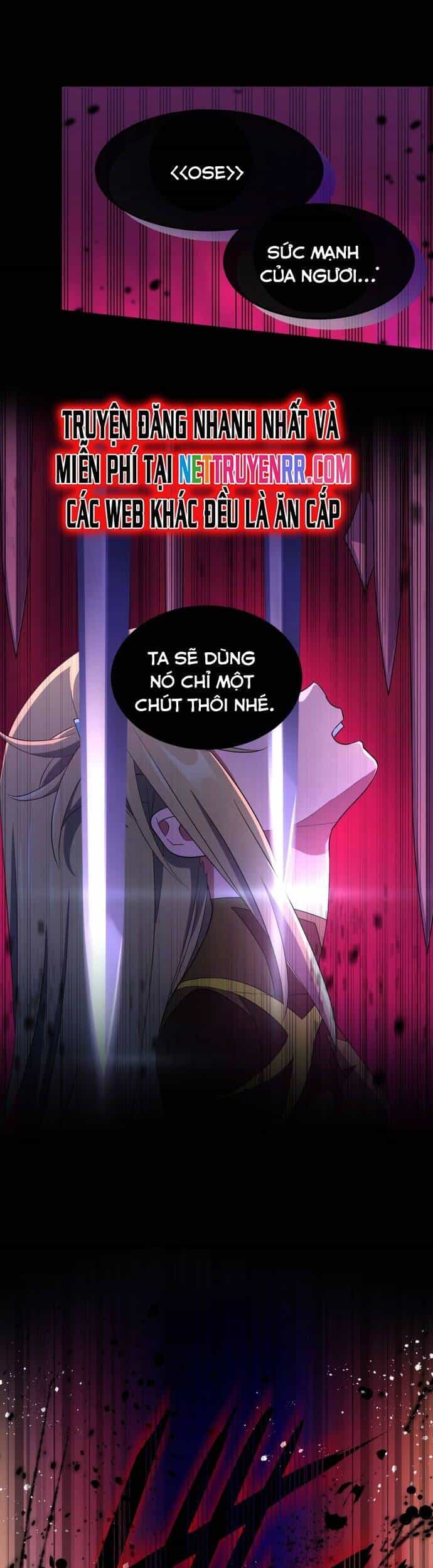 Quỷ Ấn - Chương 40 - ảnh 20