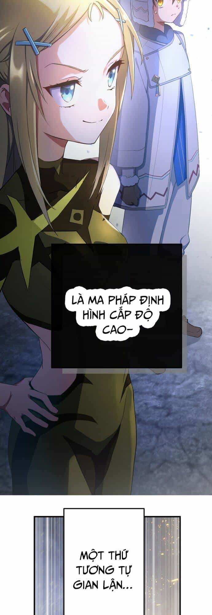 Quỷ Ấn - Chương 41 - ảnh 2