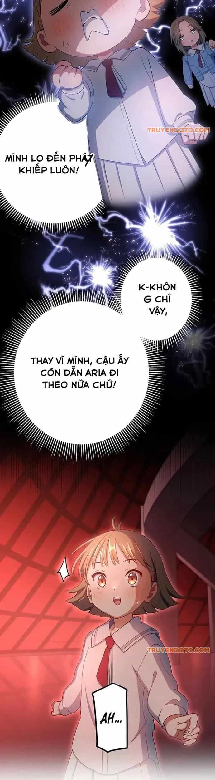 Quỷ Ấn - Chương 46 - ảnh 4