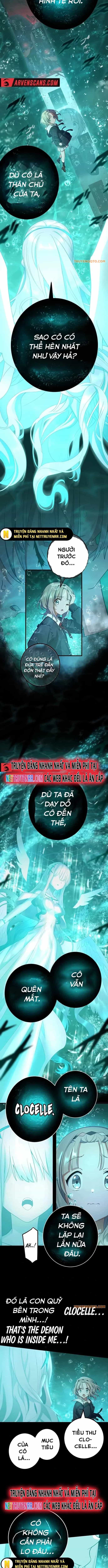 Quỷ Ấn - Chương 49 - ảnh 6