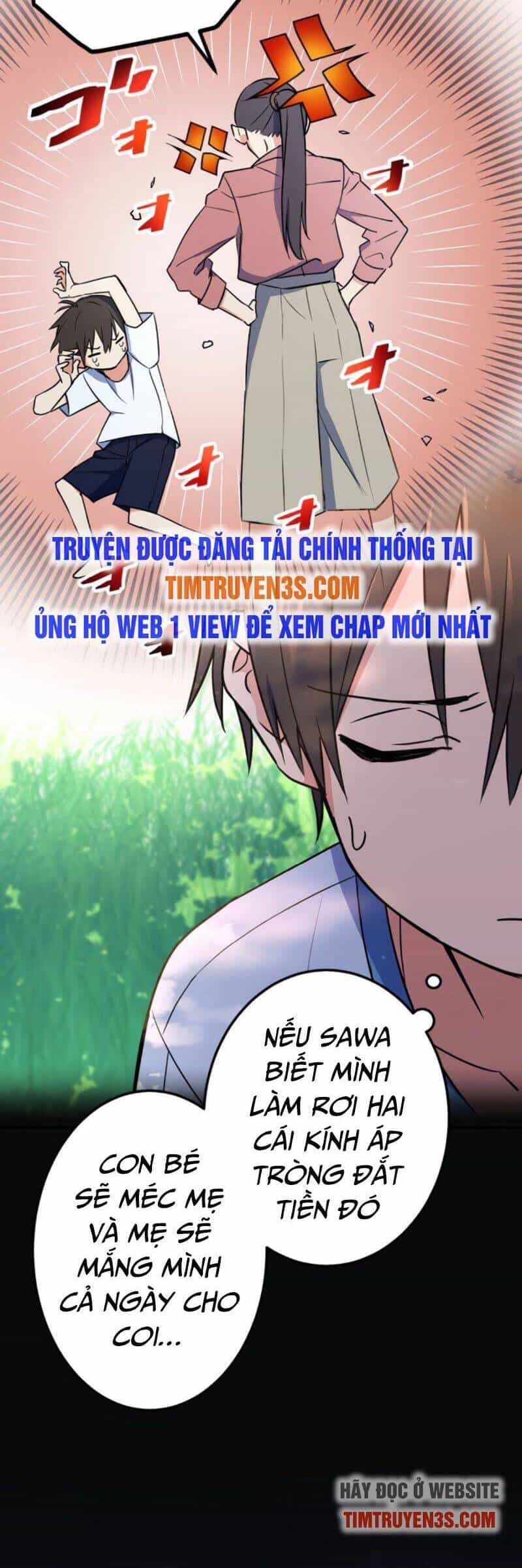 Quỷ Ấn - Chương 5 - ảnh 13